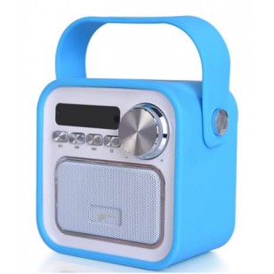 Portable Bluetooth Wireless Speaker*